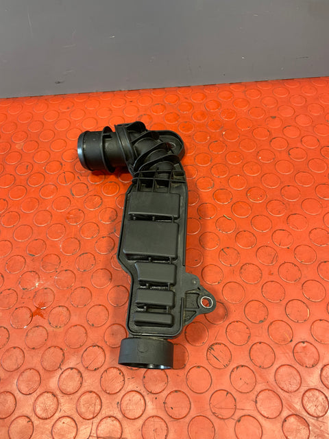 Citroen Berlingo/Dispatch / Peugeot Partner AIR INTAKE PIPE 1.5 2018-2023 P/N 9810958280