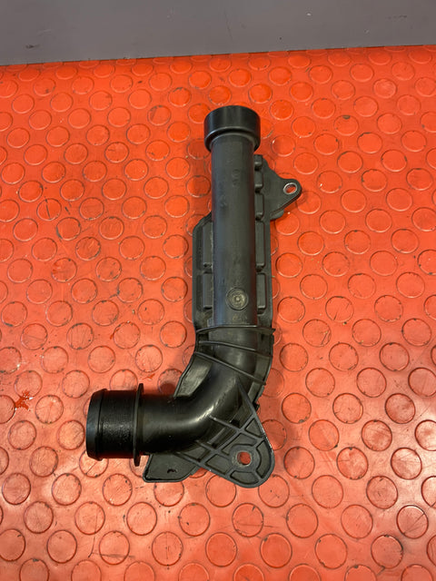 Citroen Berlingo/Dispatch / Peugeot Partner AIR INTAKE PIPE 1.5 2018-2023 P/N 9810958280