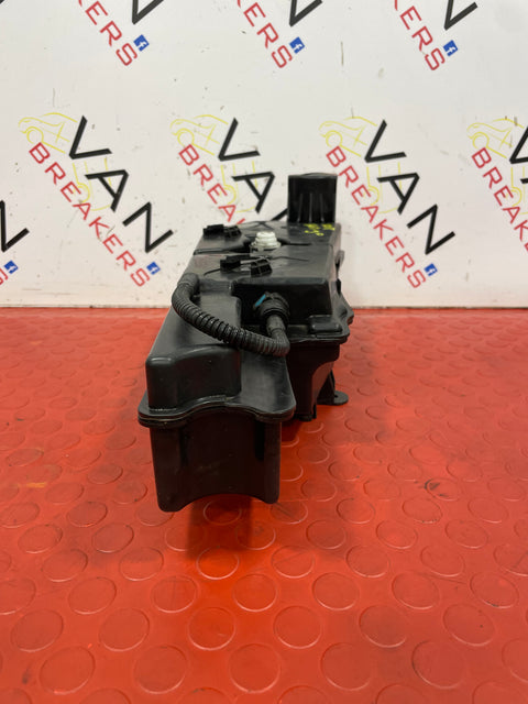 Citroen Berlingo Peugeot Partner FUEL ADDITIVE TANK AND PUMP 1.6 2015-2018 P/N 9816296080