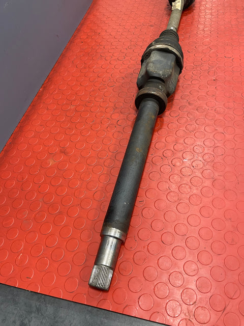 Ford Transit Custom DRIVESHAFT Driver's Side 2.0 2016-2023 P/N BK213B436AB