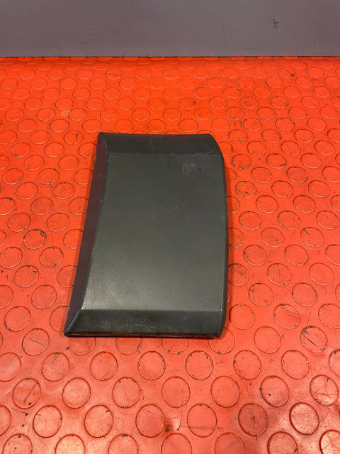 Ford Transit Van TRIM MOULDING UNDER FUEL FLAP MK8 2013-2016 P/N BK31V29427DCW