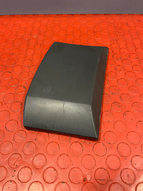Ford Transit Van TRIM MOULDING UNDER FUEL FLAP MK8 2013-2016 P/N BK31V29427DCW