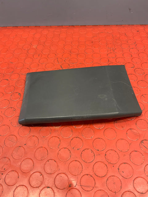 Ford Transit Van TRIM MOULDING UNDER FUEL FLAP MK8 2013-2016 P/N BK31V29427DCW