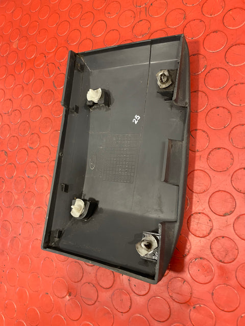 Ford Transit Van TRIM MOULDING UNDER FUEL FLAP MK8 2013-2016 P/N BK31V29427DCW