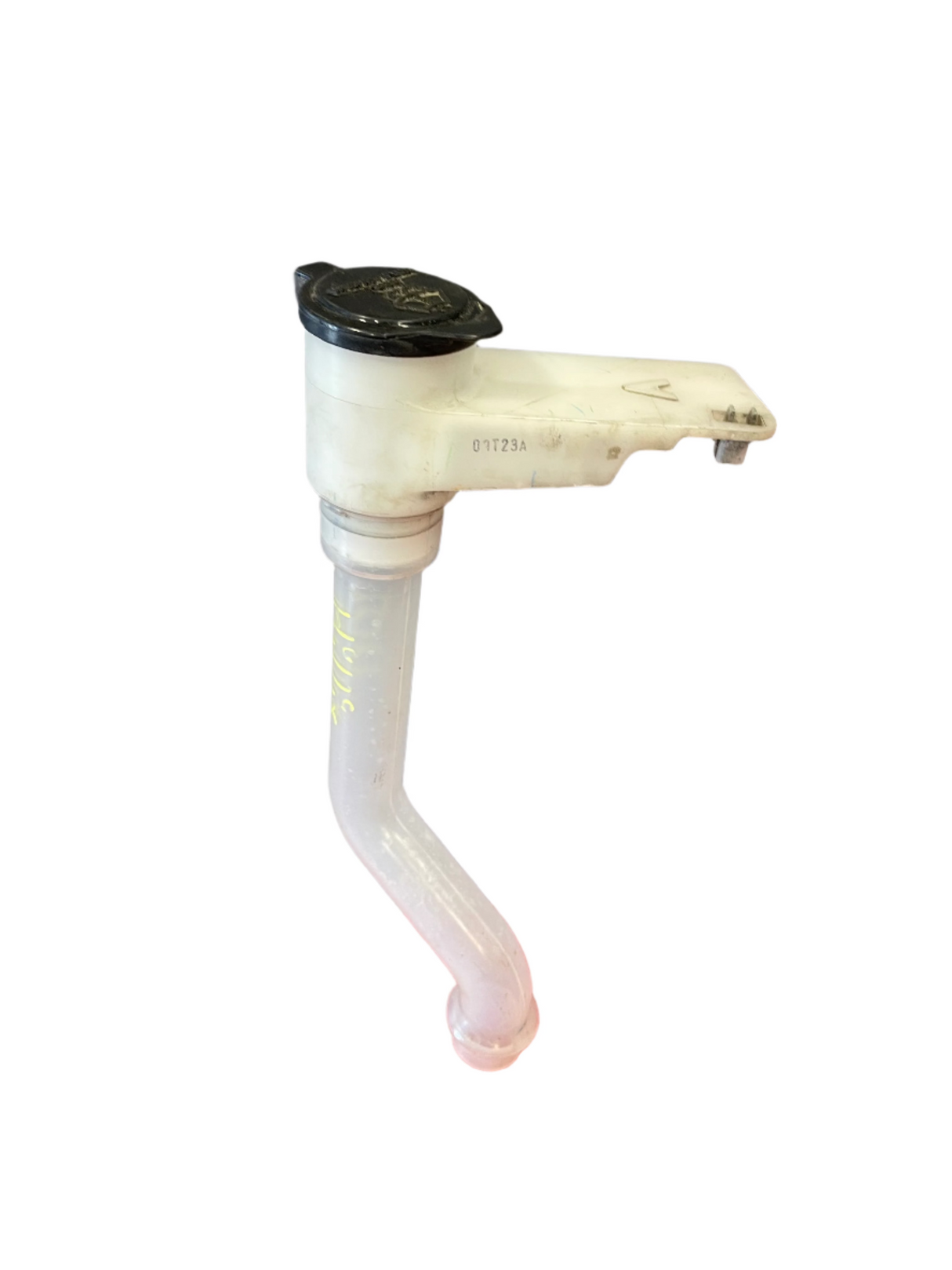 Toyota Hilux WASHER BOTTLE NECK 2016-2023 R/N WAS50 / 09T23A