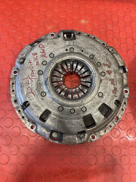 Ford Transit CLUTCH KIT FLYWHEEL,PRESSURE PLATE,CLUTCH LINING MK8 2.0 RWD 2016-2023 P/N GK317563AA/GK316477AB/C1045744
