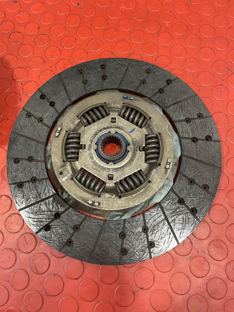 Ford Transit CLUTCH KIT FLYWHEEL,PRESSURE PLATE,CLUTCH LINING MK8 2.0 RWD 2016-2023 P/N GK317563AA/GK316477AB/C1045744