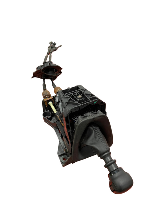 Citroen Berlingo Peugeot Partner 6 SPEED GEAR SELECTOR WITH GEAR CABLES 2019-2023  P/N 9814762080