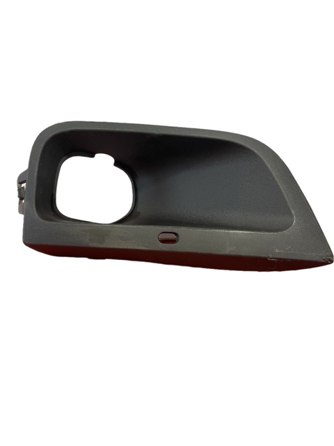 Citroen Berlingo/ Peugeot Partner/ Vauxhall Combo/ Toyota Proace City FRONT BUMPER SPOT LIGHT COVER DRIVERS SIDE O/S 2019-2024   P/N BR-18152