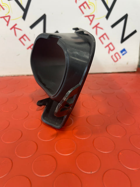 Citroen Berlingo/ Peugeot Partner/ Vauxhall Combo/ Toyota Proace City FRONT BUMPER SPOT LIGHT COVER DRIVERS SIDE O/S 2019-2024   P/N BR-18152