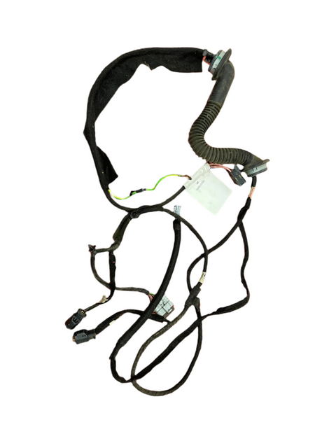 Citroen Berlingo Peugeot Partner PASSENGER SIDE REAR DOOR WIRING LOOM 2008-2018 P/N 9688333380