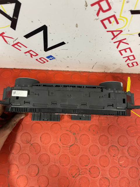 Ford Transit Custom HEATER  CONTROL UNIT WITH AIR CONDITIONING P/N KK2T19980PA