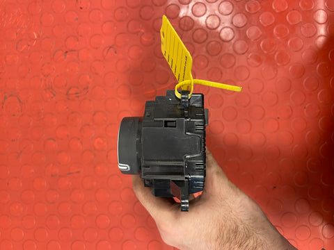 Ford Transit Custom HEATER  CONTROL UNIT WITH AIR CONDITIONING P/N KK2T19980PA