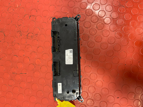 Ford Transit Custom HEATER  CONTROL UNIT WITH AIR CONDITIONING P/N KK2T19980PA