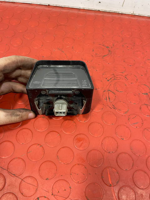 Ford Transit Custom Number PLATE LIGHT P/N BK3113550AA