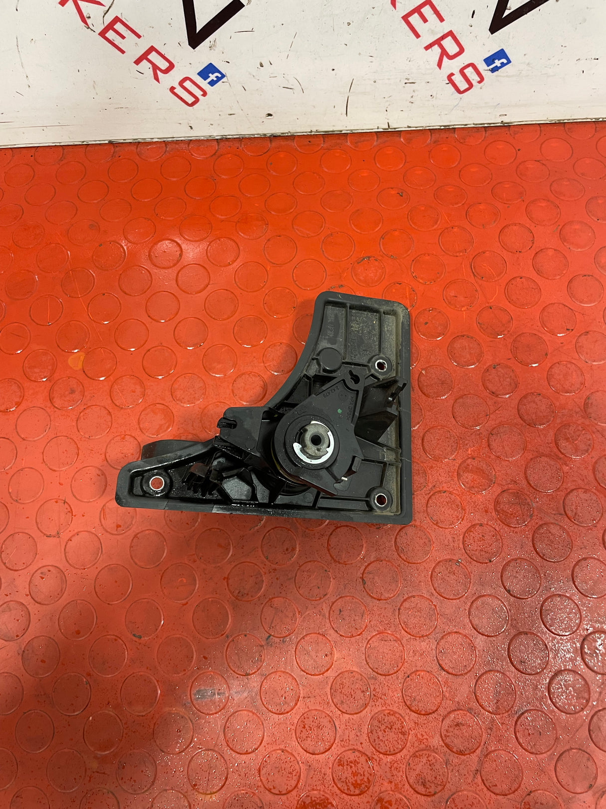 Citroen Relay Peugeot Boxer Fiat Ducato INTERIOR SIDE DOOR HANDLE 2011-2024 P/N 242610