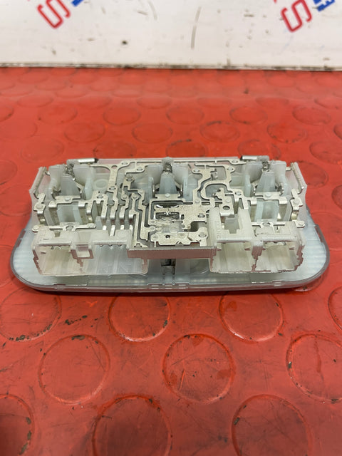 Citroen Berlingo Peugeot Partner INTERIOR READING LIGHT P/N 9663069980
