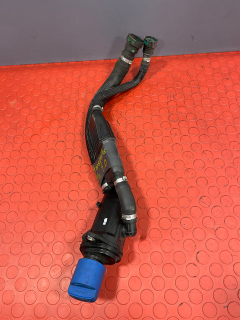 Volkswagen Transporter T6 ADBLUE FILLER PIPE 2.0 2016-2024 P/N 7E0131965
