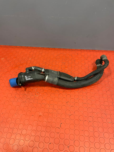 Volkswagen Transporter T6 ADBLUE FILLER PIPE 2.0 2016-2024 P/N 7E0131965