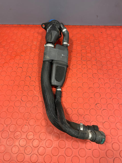 Volkswagen Transporter T6 ADBLUE FILLER PIPE 2.0 2016-2024 P/N 7E0131965
