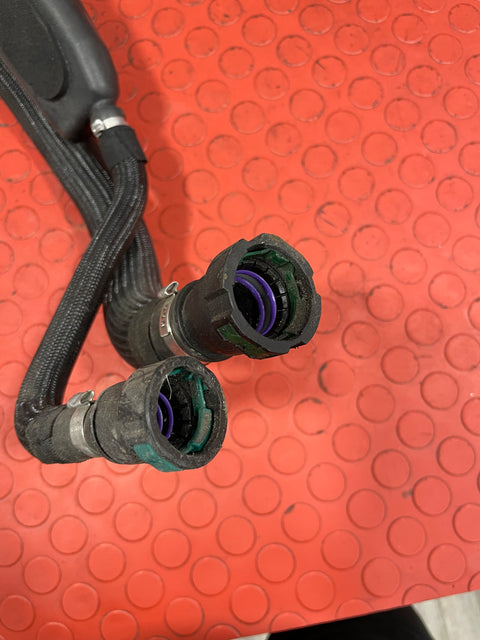 Volkswagen Transporter T6 ADBLUE FILLER PIPE 2.0 2016-2024 P/N 7E0131965