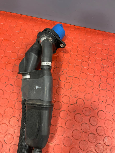 Volkswagen Transporter T6 ADBLUE FILLER PIPE 2.0 2016-2024 P/N 7E0131965