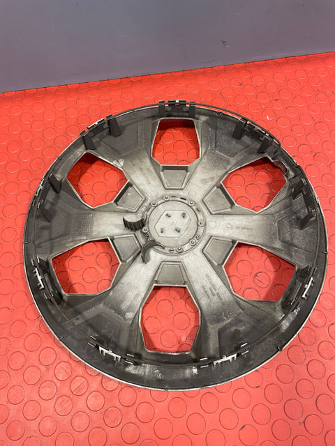Renault Trafic HUB CAP 16''inch (with Scratches) 2019-2024 P/N 403155057R