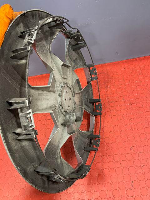 Renault Trafic HUB CAP 16''inch (with Scratches) 2019-2024 P/N 403155057R