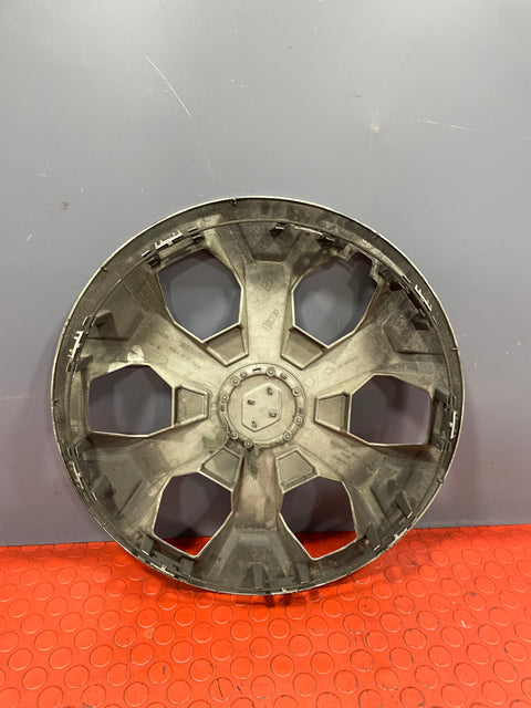 Renault Trafic HUB CAP 16''inch (with Scratches) 2019-2024 P/N 403155057R