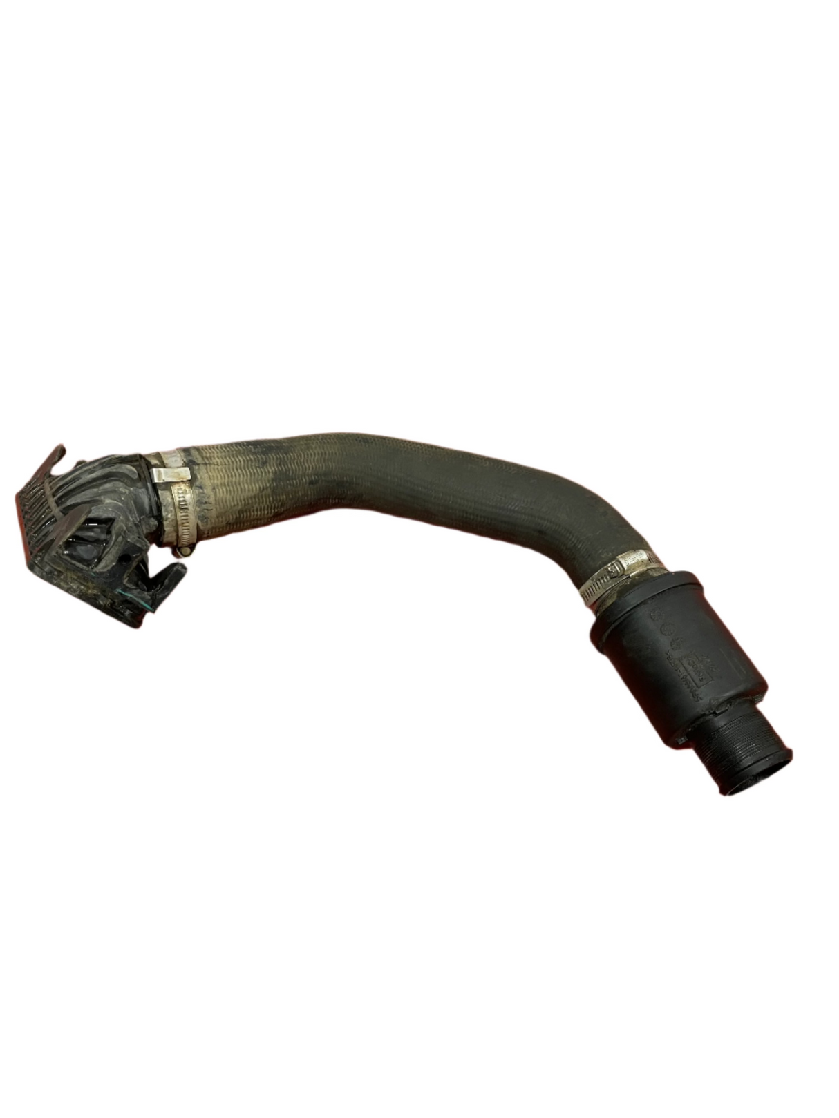 Ford Transit MK8/Custom BOOST PIPE RWD 2.2 2013-2018 P/N CC116C646BL