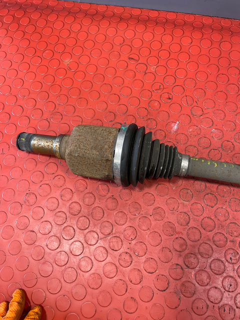 Ford Transit Custom DRIVESHAFT (41/31 Teeth) Passenger's Side 2.0 2016-2023 P/N KK213B437AB - 1