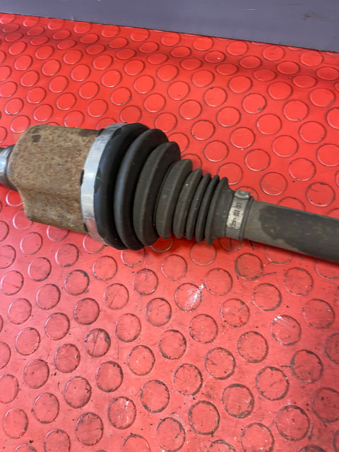 Ford Transit Custom DRIVESHAFT (41/31 Teeth) Passenger's Side 2.0 2016-2023 P/N KK213B437AB - 1