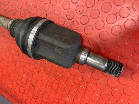 Ford Transit Custom DRIVESHAFT (41/31 Teeth) Passenger's Side 2.0 2016-2023 P/N KK213B437AB - 2