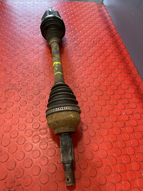 Ford Transit Custom DRIVESHAFT (41/31 Teeth) Passenger's Side 2.0 2016-2023 P/N KK213B437AB - 2