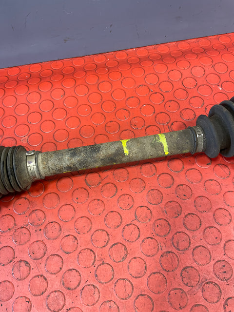 Ford Transit Custom DRIVESHAFT (41/31 Teeth) Passenger's Side 2.0 2016-2023 P/N KK213B437AB - 2