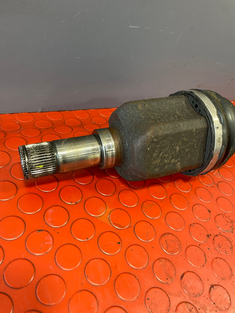 Ford Transit Custom DRIVESHAFT (41/31 Teeth) Passenger's Side 2.0 2016-2023 P/N KK213B437AB - 2