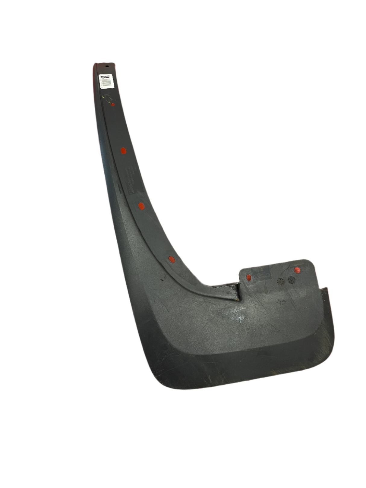 Ford Ranger FRONT LEFT MUD FLAP P/NEB3B16A263B