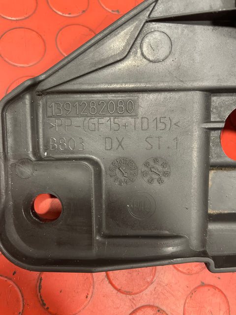 Citroen Relay/Peugeot Boxer/Fiat Ducato HEADLIGHT BRACKET/BUMPER BRACKET Driver's Side  2020 P/N 1391282080