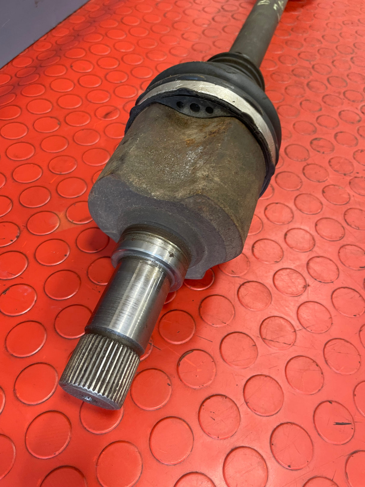 Citroen Relay/Peugeot Boxer/Fiat Ducato DRIVESHAFT Passenger Side 2.2 2016-2023 P/N 1608505480 - 4