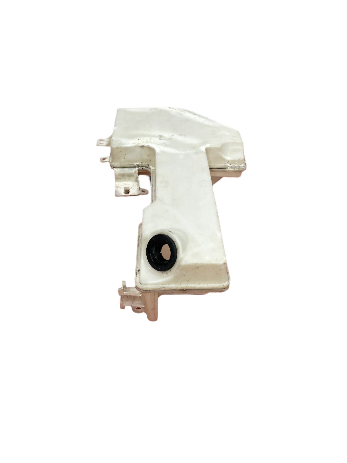 Ford Transit Mk8/ CUSTOM WINDSCREEN WASHER BOTTLE WITH PUMP (DAMAGED) 2013-2023 P/N BK2113C087A