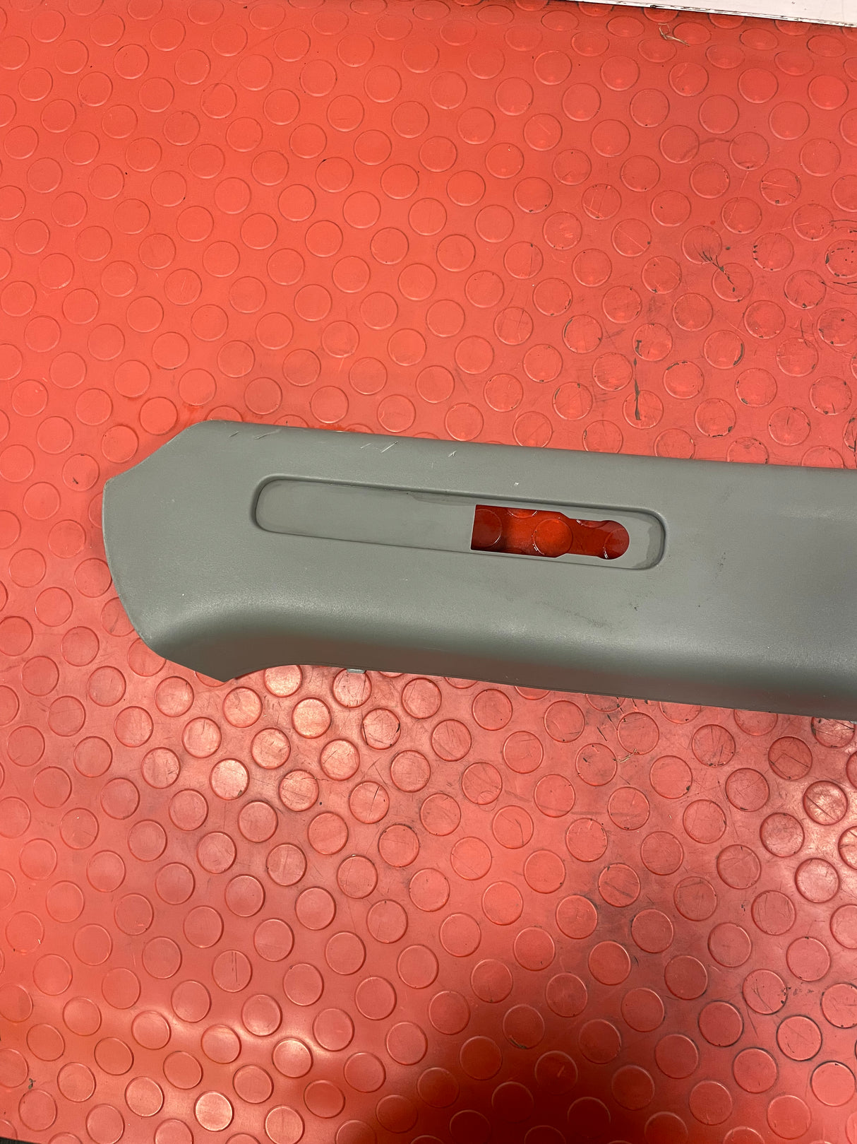 Renault Master/Vauxhall Movano DRIVERS SIDE B PILLAR INTERIOR TRIM 2016 P/N 769150016R