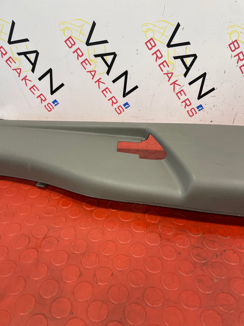 Renault Master/Vauxhall Movano DRIVERS SIDE B PILLAR INTERIOR TRIM 2016 P/N 769150016R