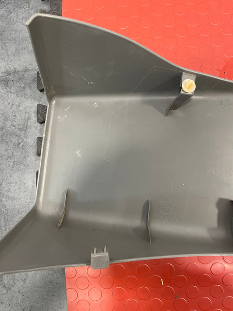 Renault Master/Vauxhall Movano DRIVERS SIDE B PILLAR INTERIOR TRIM 2016 P/N 769150016R