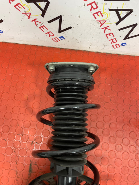 Citroen Berlingo Peugeot Partner FRONT SHOCK ABSORBER FITS BOTH SIDES 2018-2023 P/N 9852218480