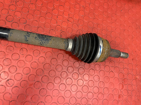 Citroen Berlingo/Peugeot Partner/Vauxhall Combo/Toyota Proace City DRIVE SHAFT Driver's Side 1.5 2019-2024 P/N 9806699780 - 1