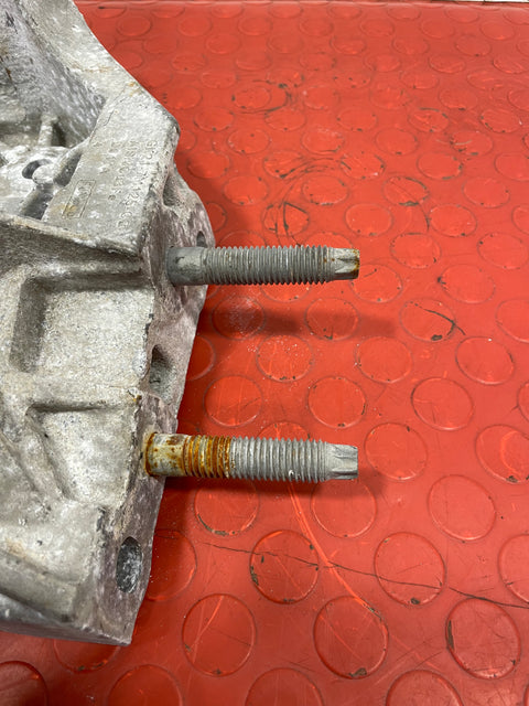 Ford Transit Custom FWD Gearbox Mount P/N GK217M125CB