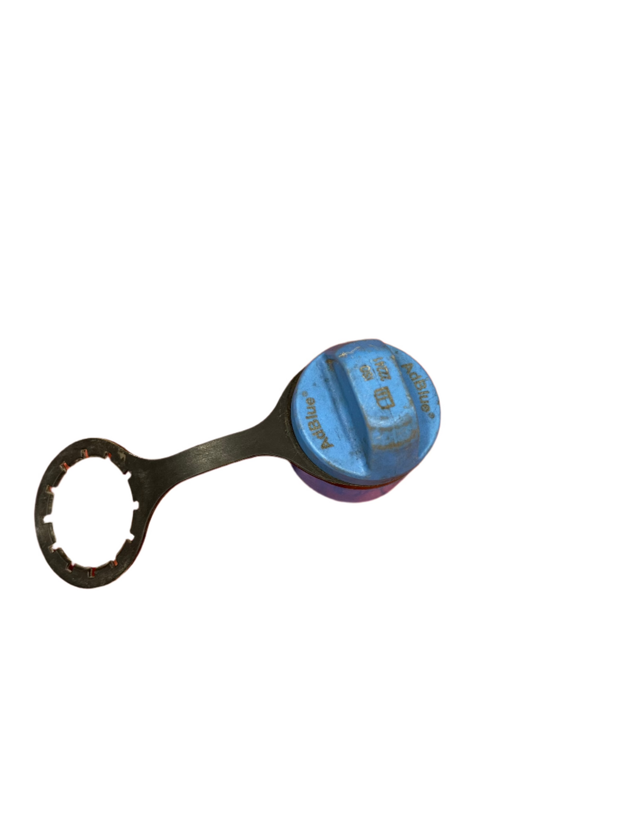 Ford Transit ADBLUE FILLER CAP 2016-2023 2.0 P/N HU5A5K204BB