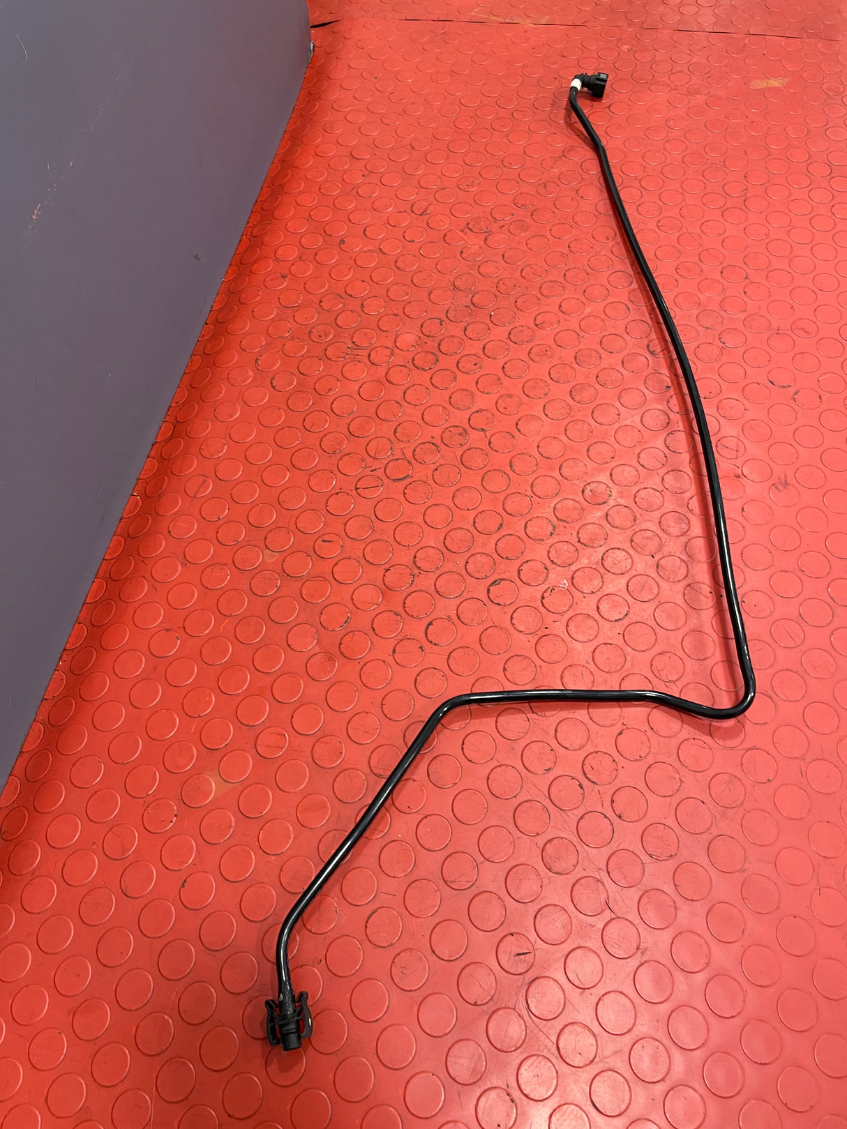 Ford Transit COOLANT PIPE MK8 2.0 2016-2023 P/N KK218W005BB