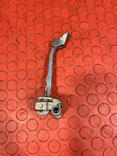 Renault Trafic/Vauxhall Vivaro/Nissan NV300 DOOR CHECK STAP Passenger's Side P/N 00242R