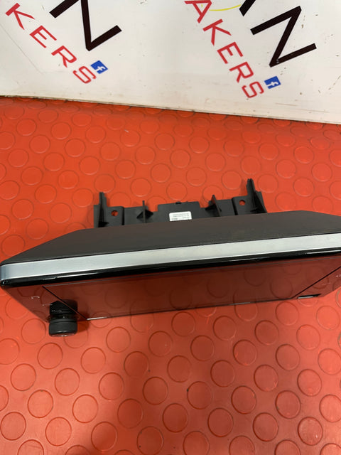 Peugeot Partner/Citroen Berlingo/Vauxhall Combo/Toyota Proace City  MULTI-FUNCTION RADIO TOUCH SCREEN 2019-2024 P/N 98345773ZD